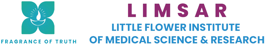 LIMSAR — Little Flower Institute of Medical Science & Research